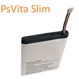 Battery for PsVita Fina, Slim, Model 2000 and Others, SP86R Battery