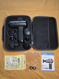 Renpho Active Series Thermacool 2 Mini Massage Gun Model RP-GM171H Excellent Battery