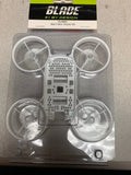 Blade BLH9908 Main Frame : Inductrix FPV HD *NEW*