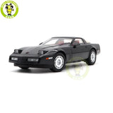 1/18 Autoart 71242 Chevrolet Corvette C4 1986 Diecast Model Car Gifts For Father
