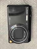 Panasonic LUMIX DMC-FS7 Compact Digital Camera Tested Excellent Condition