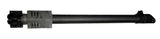 DJI Agras T40 M1 aircraft arm, front right, carbon-fiber style tube with mounting block