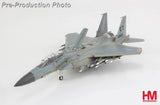 1/72 HA4568 F-15EX EagleII AF20-003 96th Test Wing Eglin AFB 2023 Finished Model