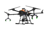 FULL SET 20L Versatile Drone Converts to 26L UAV Agriculture Farming Spraying