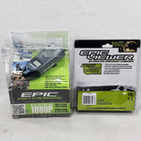 EPIC POV Camera 1080P HD Camera/Video  & EPIC Viewer Combo Motorsports, Outdoor