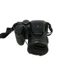 Fujifilm FinePix S6800 16MP Bridge Camera 30x Zoom Black with Strap