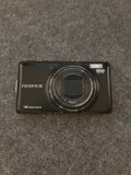 FUJIFILM FinePix T400 16MP Compact Digital Camera with 10x Optical Zoom