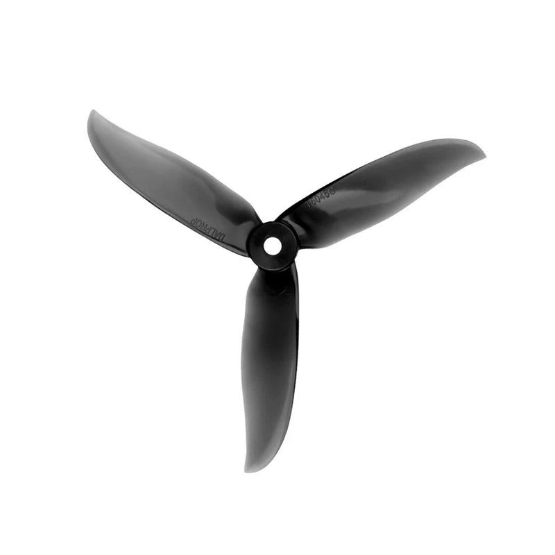 Dalprop 2Pair T5045C Cyclone 5Inch 3Blade Propeller CW CCW Prop For Racing Drone