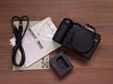Panasonic LUMIX S5 Full Frame Mirrorless Camera Body