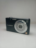 Panasonic DMC-FS14 camera black 14 MP