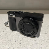 Panasonic Lumix DC Model DC-TZ90 Digital Camera