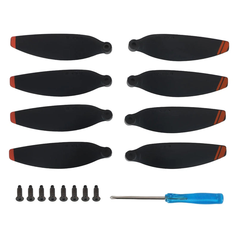 8Pcs 4726 Propeller for   2 Drone Light Weight Props Blade Replacement 5668