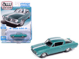 Autoworld 64522-AWSP207A 1/64 1965 Plymouth Barracuda Formula S