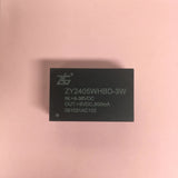New ZY2405WHBD-3W DC-DC Module Input 9-36VDC Output 5VDC 600mA x 1pc