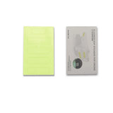 Fluorescent Stickers Luminous Decorate for DJI FPV Combo Drone Quadcopter Part