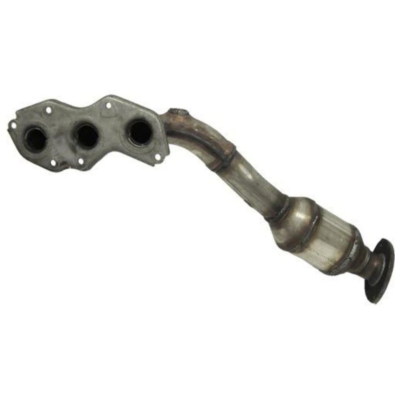 40854 Eastern Catalytic Converter  Passenger Right Side for Lexus RC350 IS350 Converter