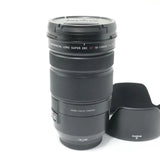 [Camera Lens]FUJIFILM Fujinon Lens XF18-120mmF4 LM PZ WR Used from Japan Good