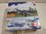 Hobby Master HA1803 - BF 110G-4 Diecast Airplane - 1:72 Scale