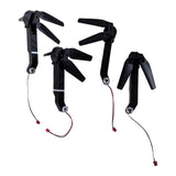 RC Drone Motor Arm Set Accessory Lightweight with Propellers
