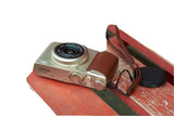 [Near Mint]¡¡Fujifilm XF10 Digital Camera - Champagne Gold 24.2MP / snap Charger