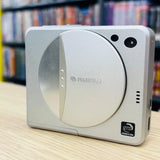 Fujifilm FinePix 50i CCD Digital Camera Junk As-Is Japan