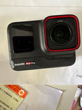Insta360 Ace Pro Waterproof Action Camera, AI-Powered, 8K24 , 1/1.3