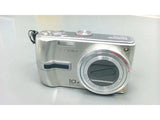 Panasonic Digital Camera Lumix DMC-TZ3 7.2MP + 1GB SD CARD