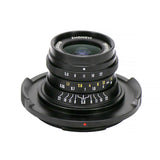 Zhongyi Mitakon Speedmaster 28mm F5.6 Medium format Lens Fuji GFX 100 100S 50SII