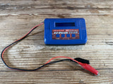 Traxxas EZ-Peak Plus 6 Amp Lipo/NiMH Battery Charger - Used