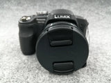PANASONIC DMC-FZ28 digital camera