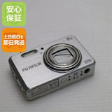 Fujifilm FinePix J150W Silver Compact Digital Camera Used Very Good From Japan