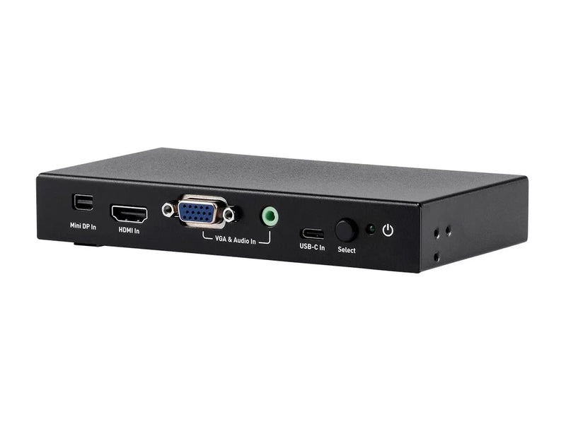 Monoprice Blackbird Multi Video Input HDMI Converter 4K60Hz