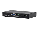 Monoprice Blackbird Multi Video Input HDMI Converter 4K60Hz