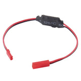 UBEC 5V 3A FPV Mini BEC 4-6s Lipo VTX DC-DC Converter Step Down Module Converter