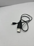 3.7V 500mA Output 1S Lipo Li-ion Battery USB Cable Charger Micro USB Head