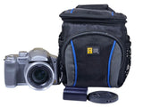 Panasonic LUMIX DMC-FZ7 Digital Camera 6.0MP with 12x Optical Zoom Tested.