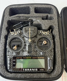 Frsky Taranis X9D Plus 2019 2.4Ghz Rc Transmitter Radio Drones Airplane Heli