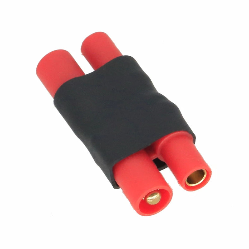 HXT 3.5mm Male to Female No Wires Adapter For RC Lipo Battery FPV