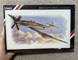 Special Hobby 1/72 Scale Blohm Voss BV 155B (V-1) 