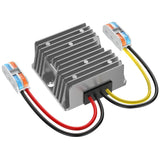 24V to 12V DC Converter 15A 180W Voltage Reducer