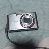 Panasonic Lumix DMC-FH27GK 16MP 8x optical Zoom Digital camera-English languege