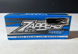 Reedy Zappers DR Shorty 2S LiPo 130C Drag Race Battery (7.6V/6000mAh) XT90