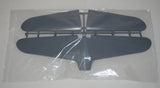 SPECIAL HOBBY Ki-27 K?? NATE SH32033 ?PARTS? SPRUE B-WING ASSEMBLY 1/32