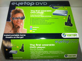EYETOP RC FLYING FPV Glasses TFT Video Viewer DISPLAY VIEW LCD One Eye GOGGLES