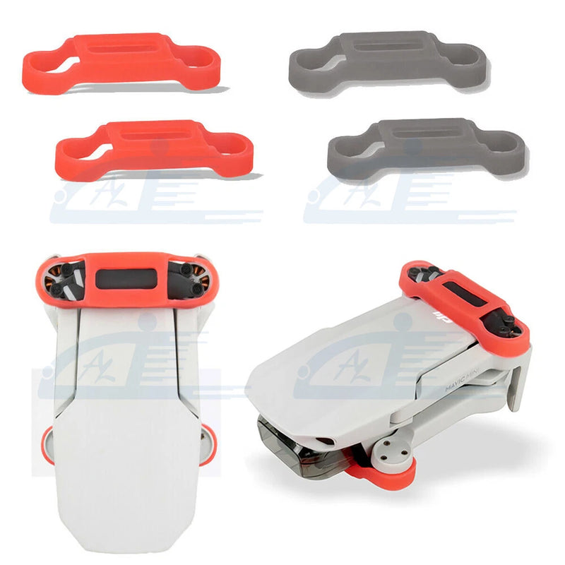 2pcs Propeller Paddle Blade Holder Stabilizer Protector For DJI Mavic Mini Drone