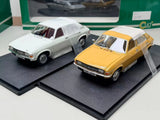 Cult Model 1:18 Austin Allegro Resin Model Car -- Two color choices