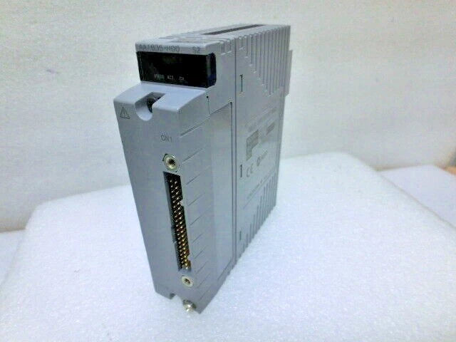 Yokogawa AAI835-H00-S2 Analog Input/Output Module+ATK4A-00-S1 Adaptor,ID~94959