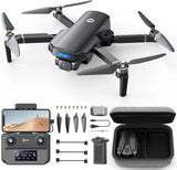 Adult GPS Drone 4K UHD Camera HS360S 249g Foldable FPV RC Quadcopter 5G