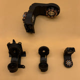 For DJI Mavic Air 2 Drone Gimbal Camera Roll Yaw Motor with Arm Bracket Parts