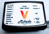 50% OFF! Mikado RC Virtual Flybar VBAR Helicopter Flybarless Flight Controller